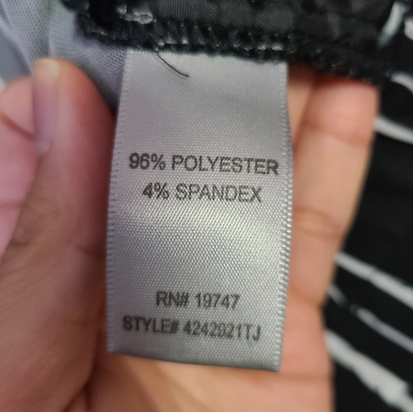 Flowy pants - Picture 5 of 5